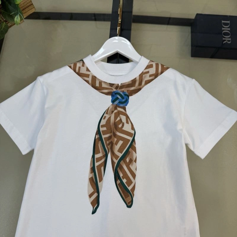 Sustainable Fendi Kids 121110
