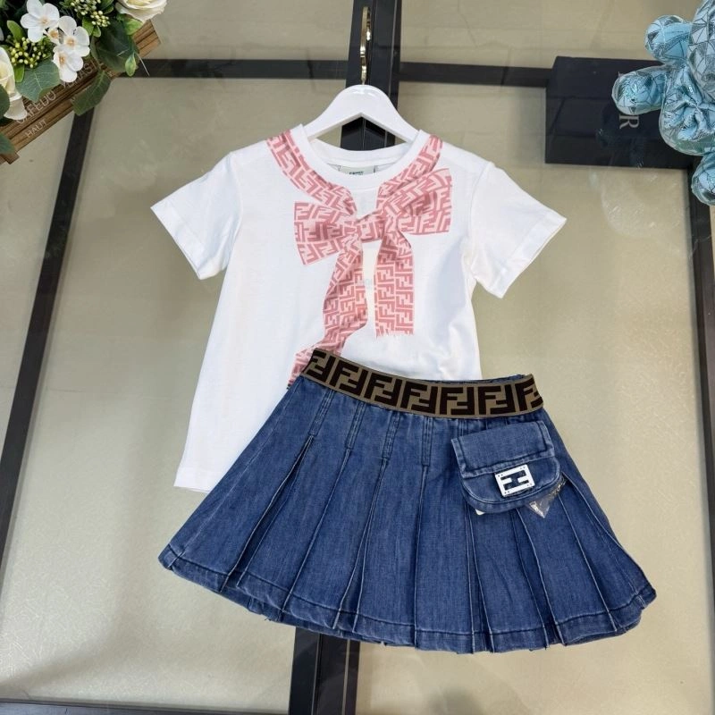 FreshLook Fendi Kids 121121