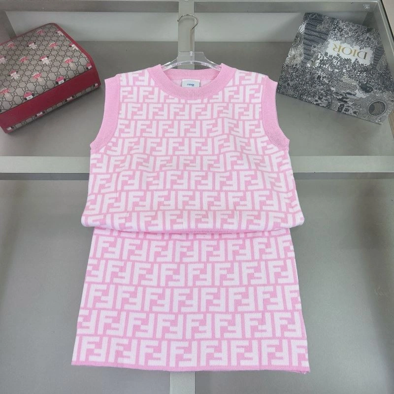 MoistureWicking Fendi Kids 121131