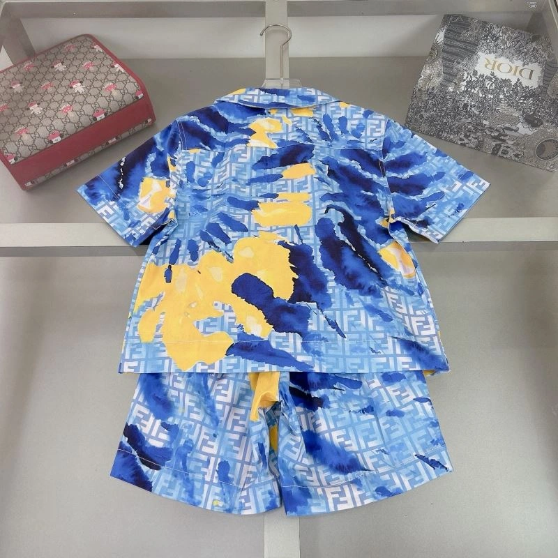 Fendi Kids Sophisticated 121113