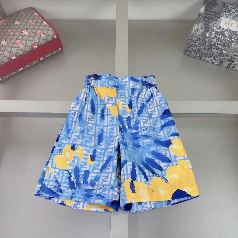 Fendi Kids Sophisticated 121113
