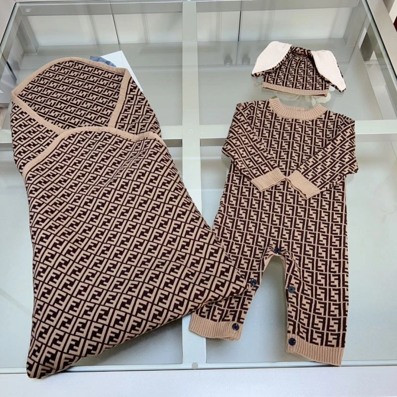 BestValue Fendi Kids 121114