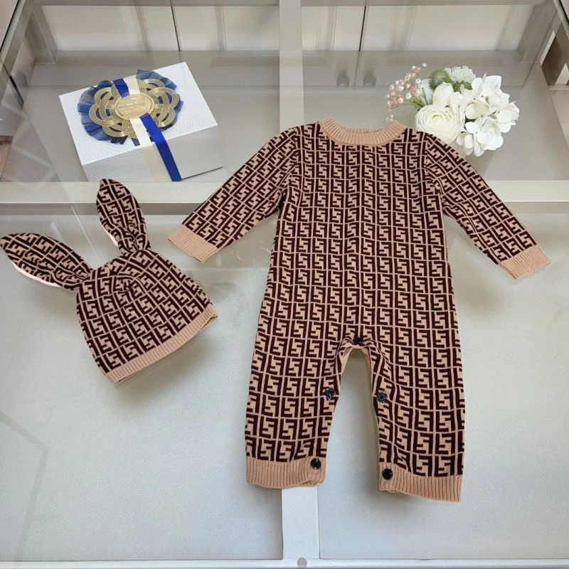 Youthful Fendi Kids 121123