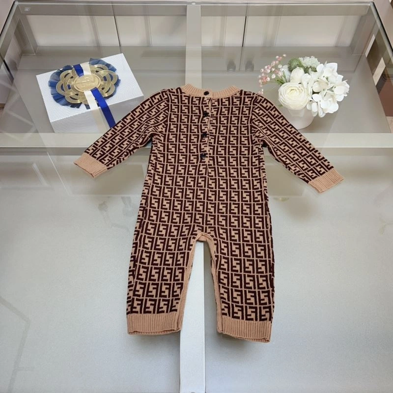 Youthful Fendi Kids 121123