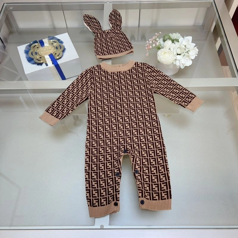 Youthful Fendi Kids 121123