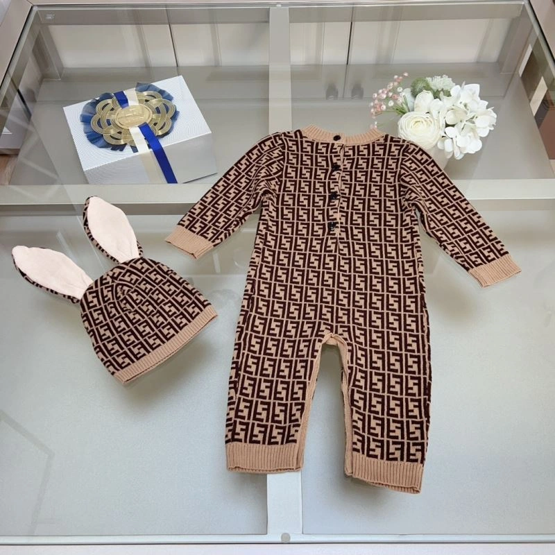 Youthful Fendi Kids 121123