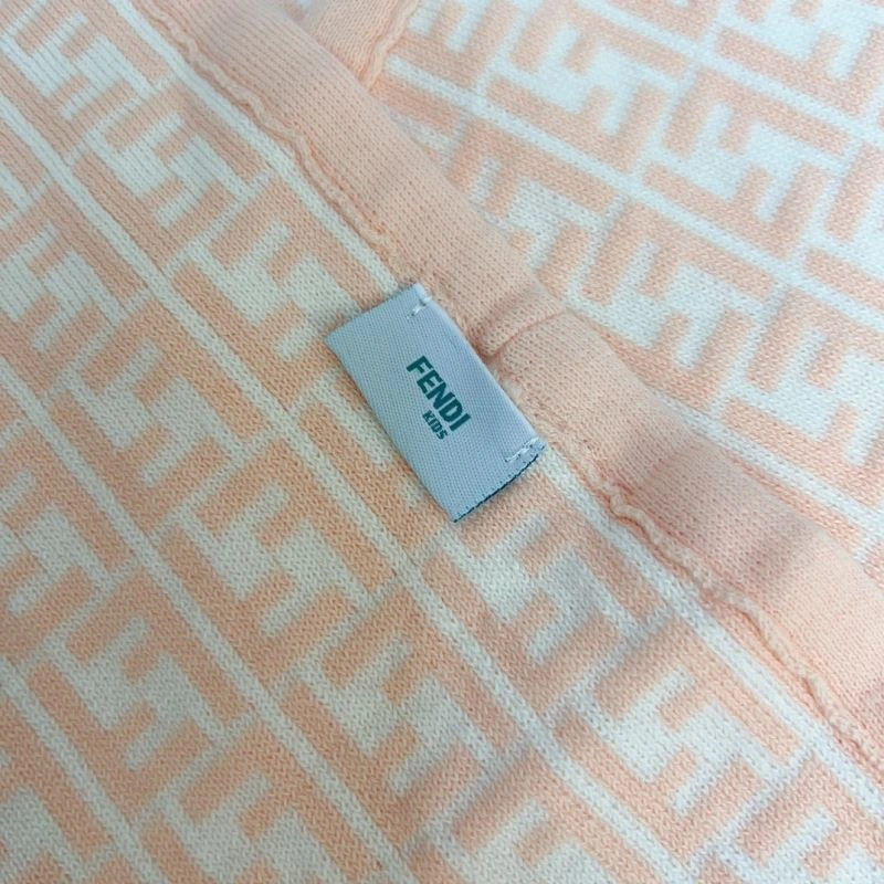 Fendi Kids QuickDry 121116