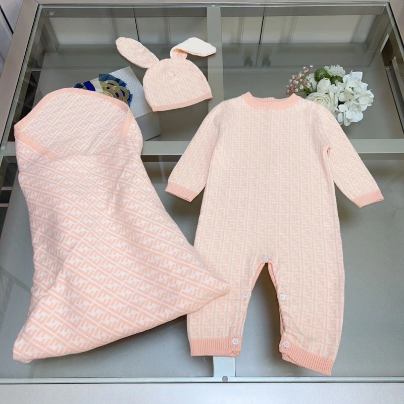 Fendi Kids QuickDry 121116