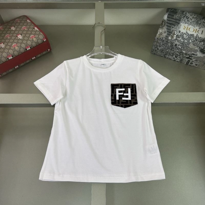 Flexible Fendi Kids 121106