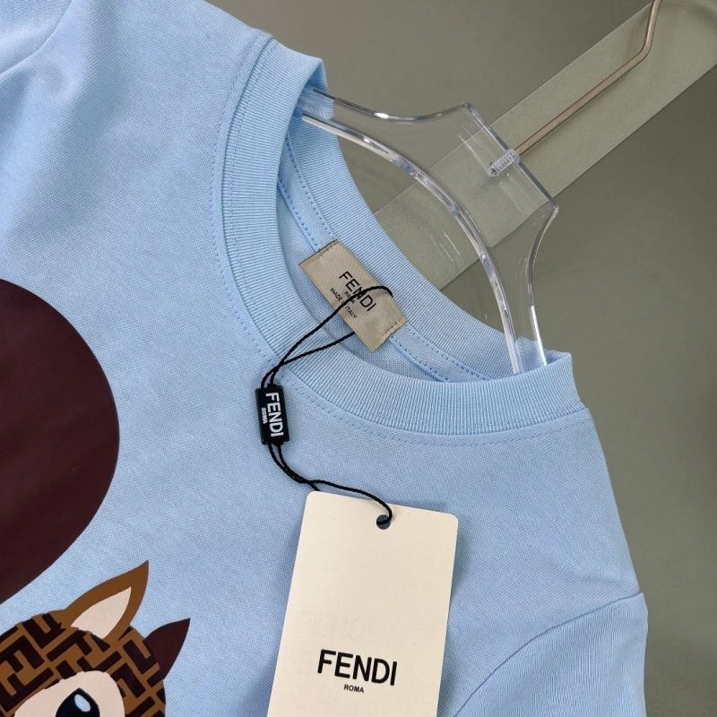 Fendi Kids FreshLook 121102