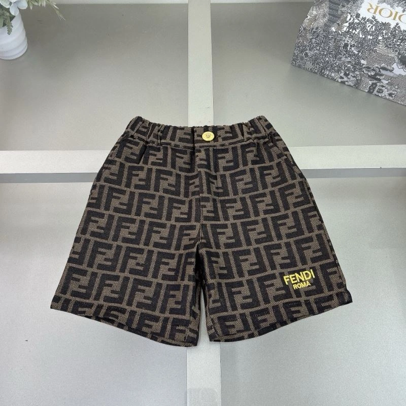 Fendi Kids FreshLook 121102