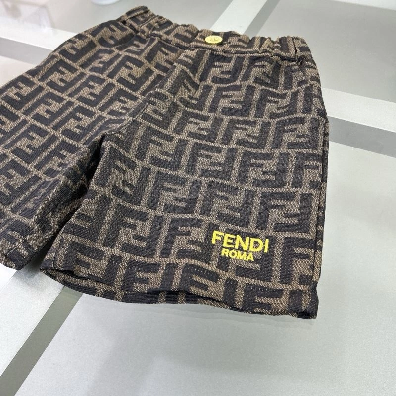 Fendi Kids FreshLook 121102
