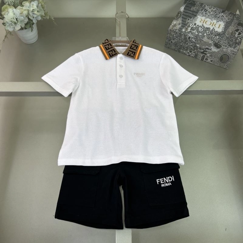 ZeroBulk Fendi Kids 121092