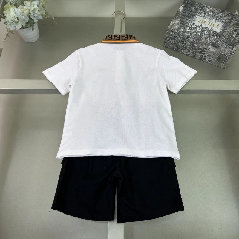 ZeroBulk Fendi Kids 121092