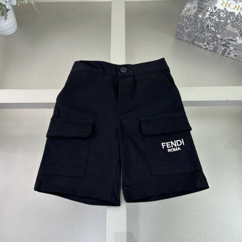 ZeroBulk Fendi Kids 121092