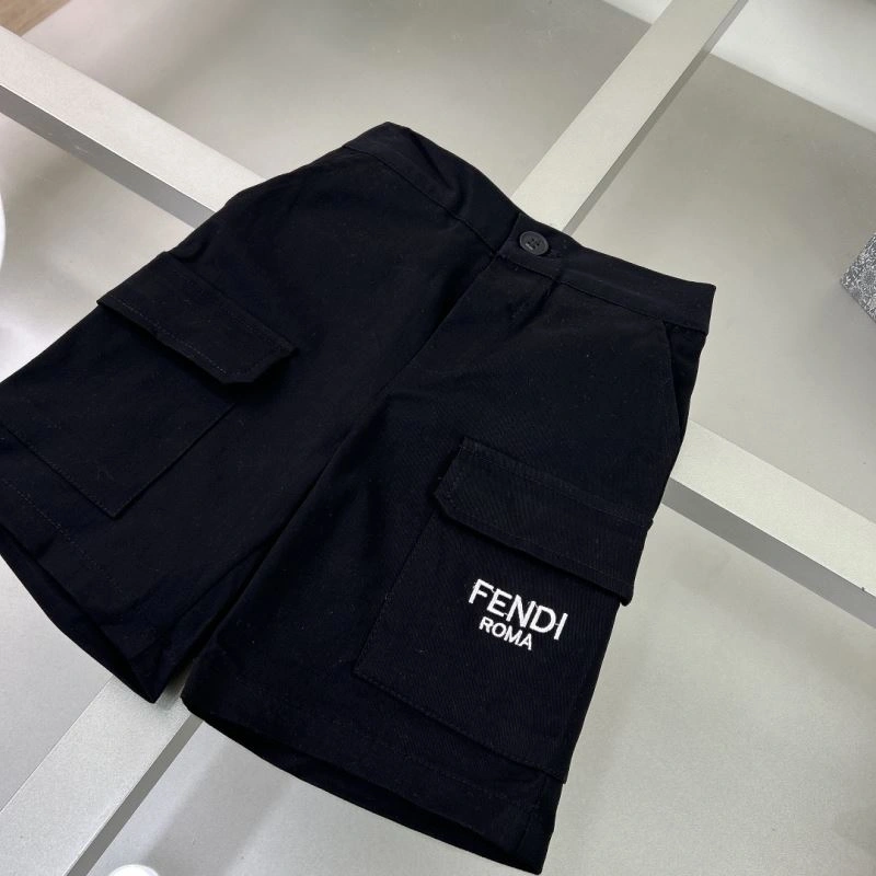 ZeroBulk Fendi Kids 121092