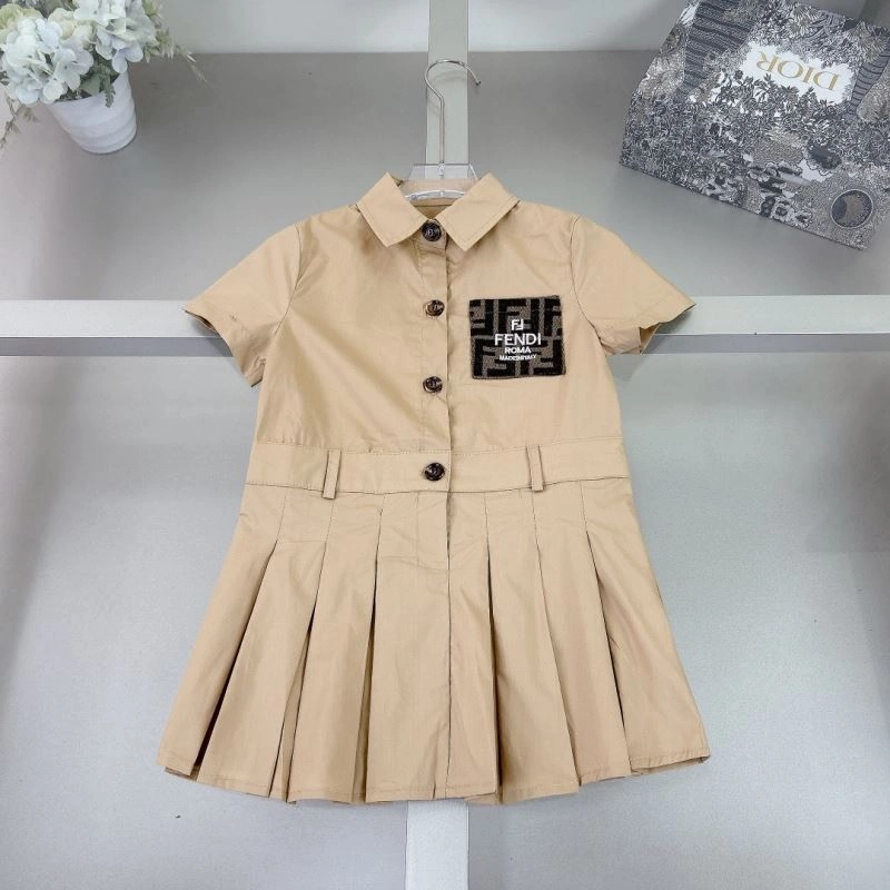 Fendi Kids NewStyle 121075