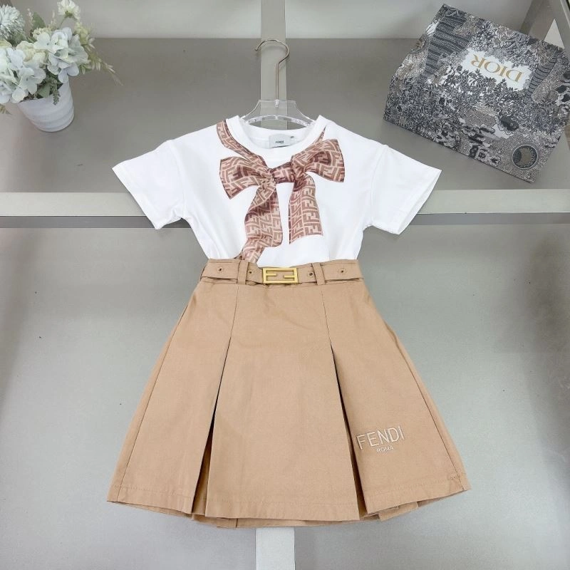 Comfortable Fendi Kids 121083