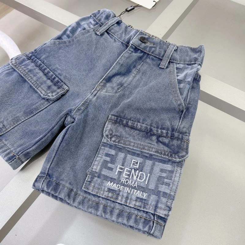 Premium Fendi Kids 121069