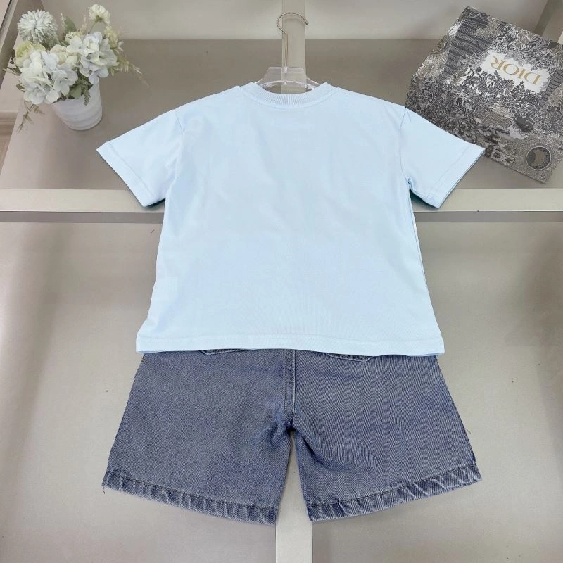 Premium Fendi Kids 121069