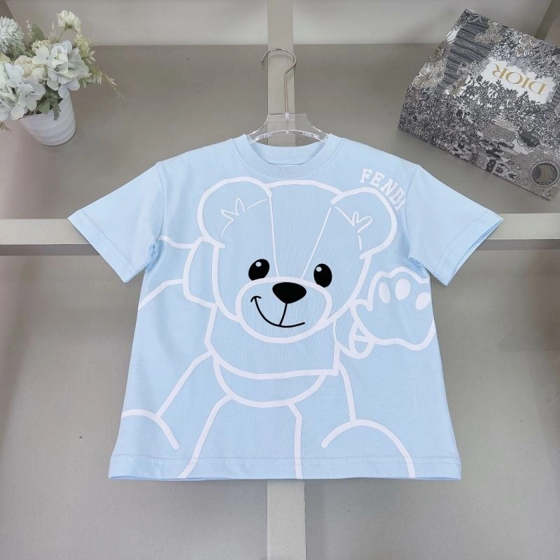 Premium Fendi Kids 121069