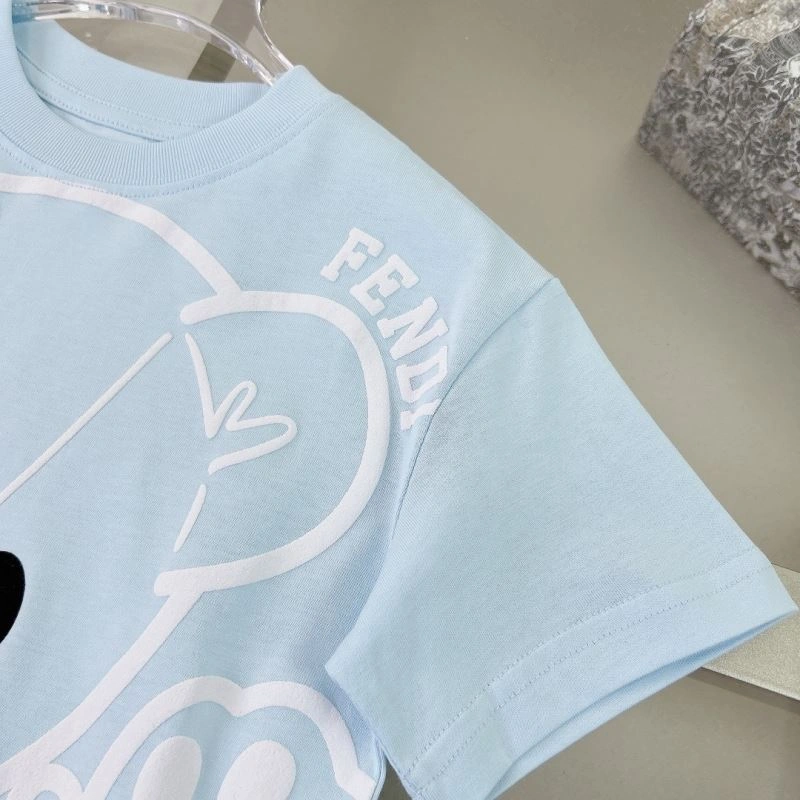 Premium Fendi Kids 121069