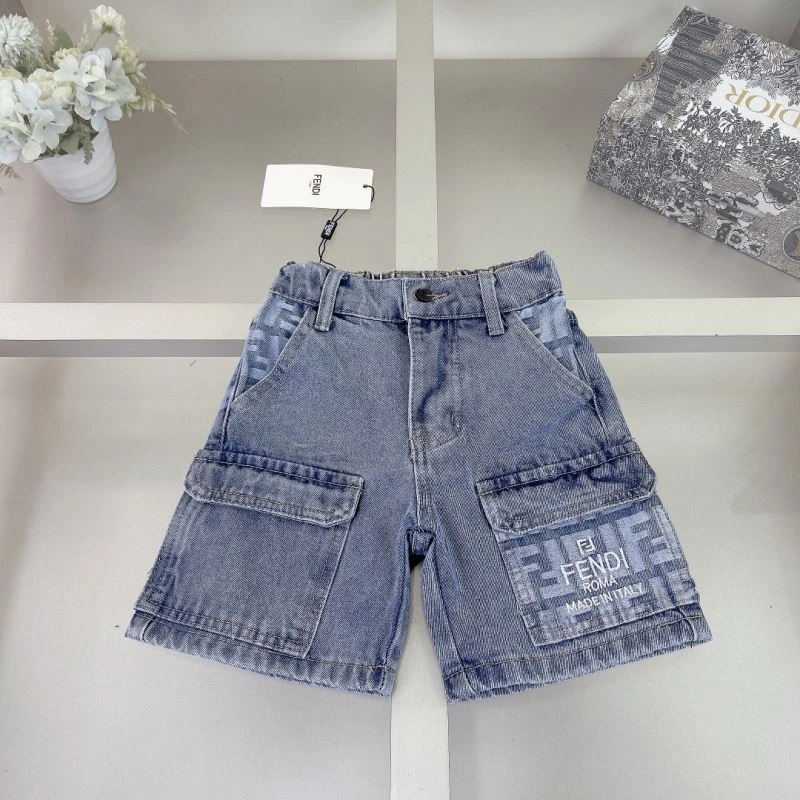 Premium Fendi Kids 121069