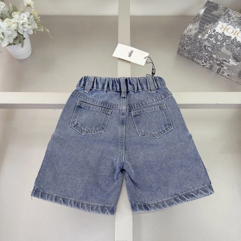 Premium Fendi Kids 121069