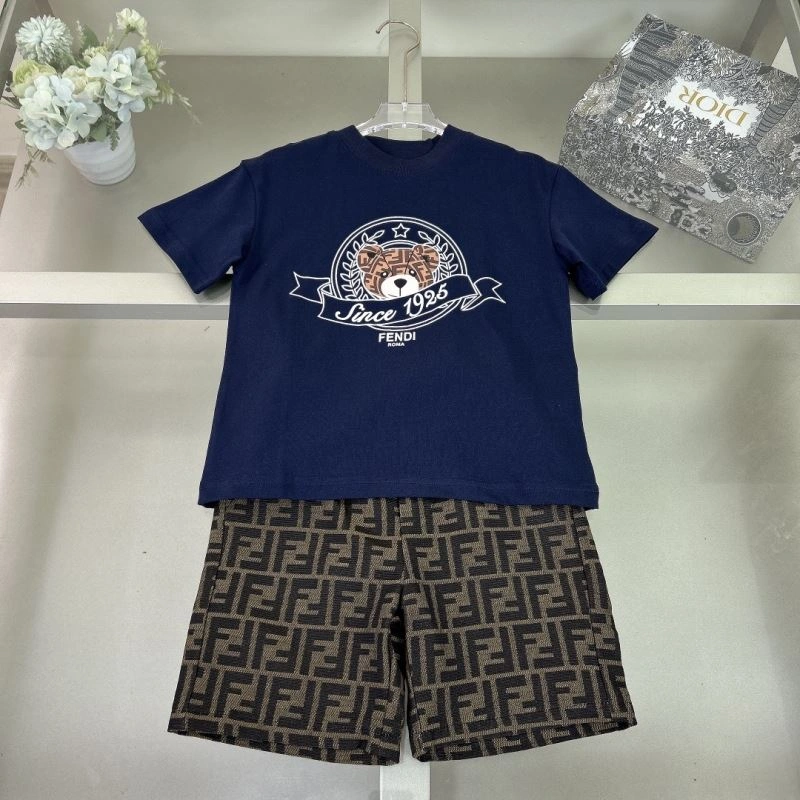 Resilient Fendi Kids 121072