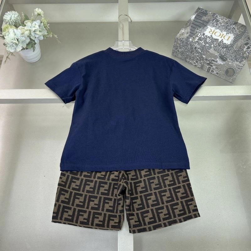 Resilient Fendi Kids 121072