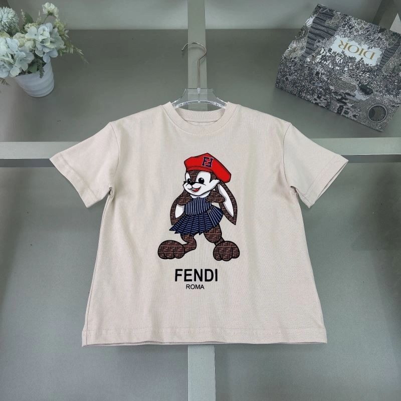 Fendi Kids AllSeason 121084