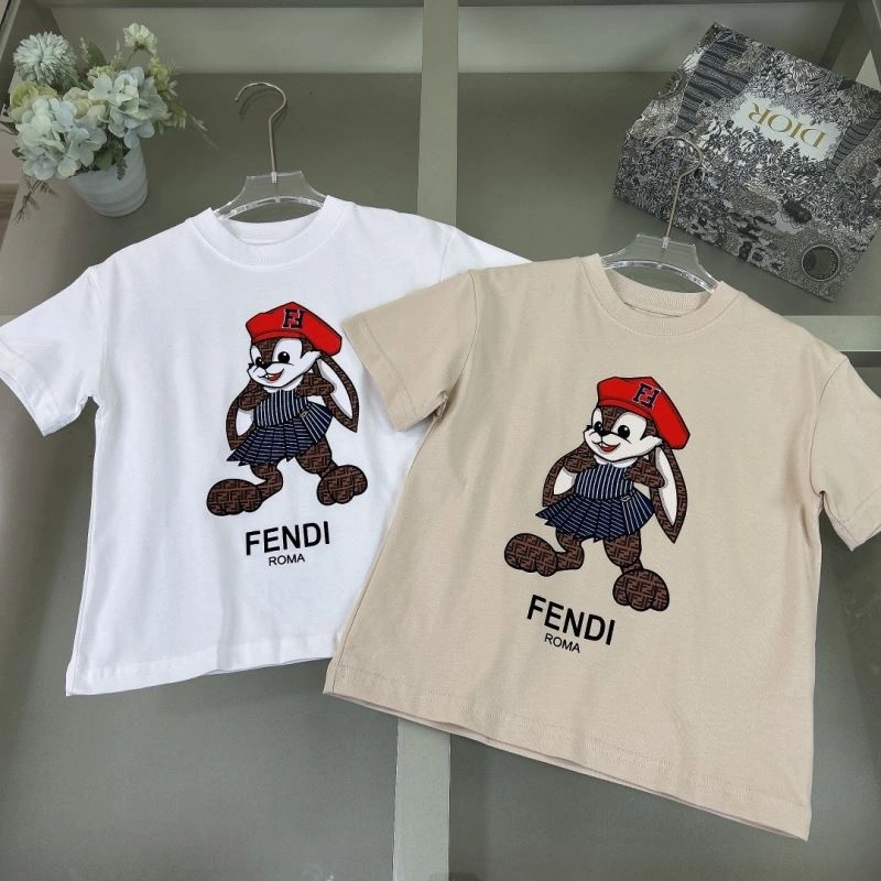 Fendi Kids AllSeason 121084