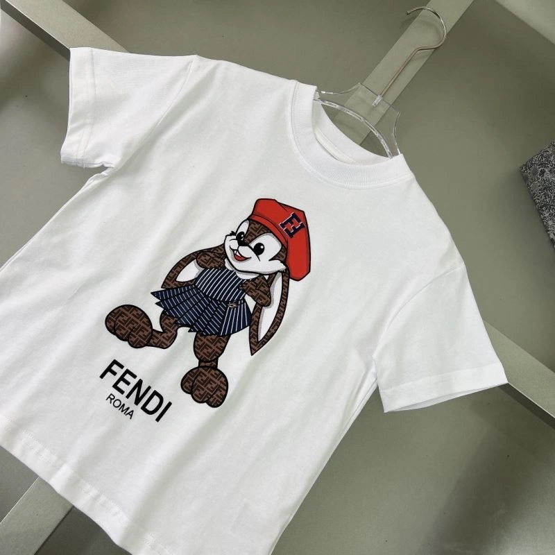 Fendi Kids AllSeason 121084