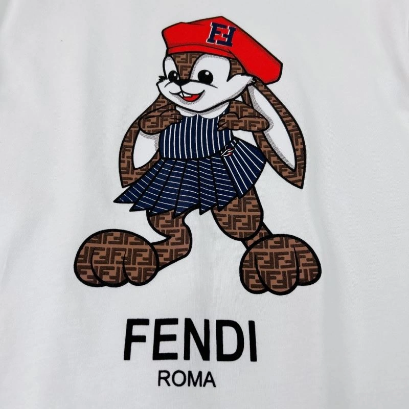 Fendi Kids AllSeason 121084