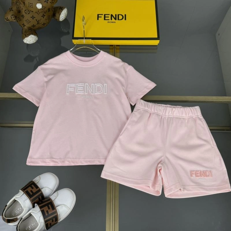 Fendi Kids WeatherProof 121073