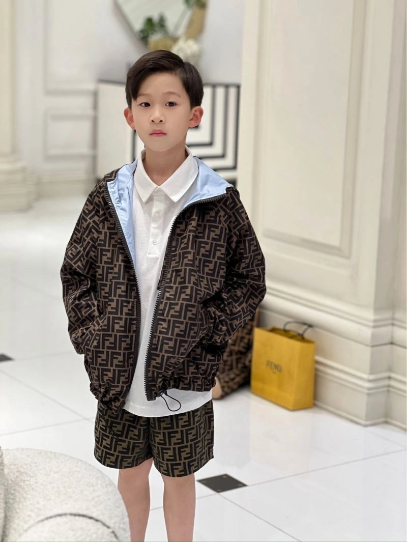 Affordable Fendi Kids 121095