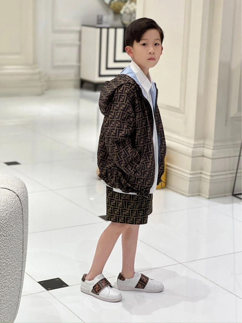 Affordable Fendi Kids 121095