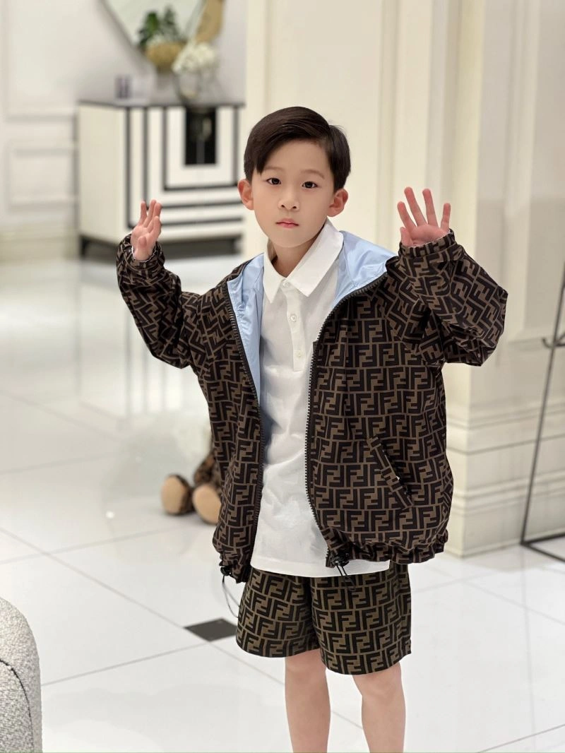 Affordable Fendi Kids 121095