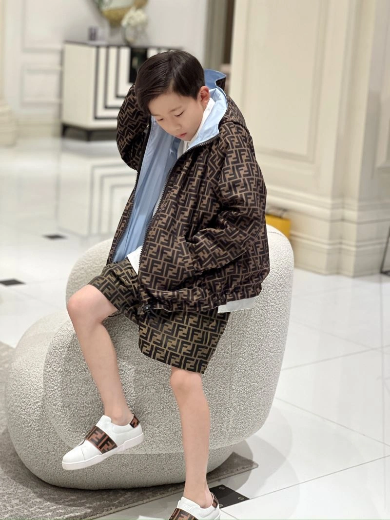 Affordable Fendi Kids 121095