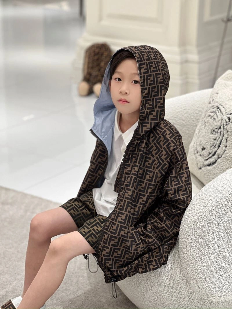 Affordable Fendi Kids 121095