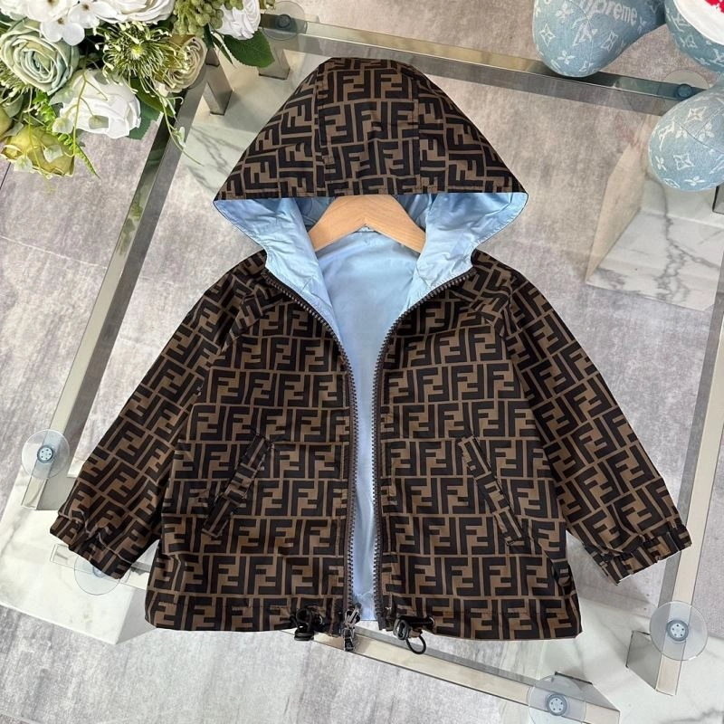 Affordable Fendi Kids 121095