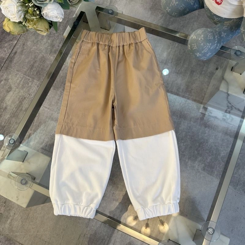 Fendi Kids Breathable 121087