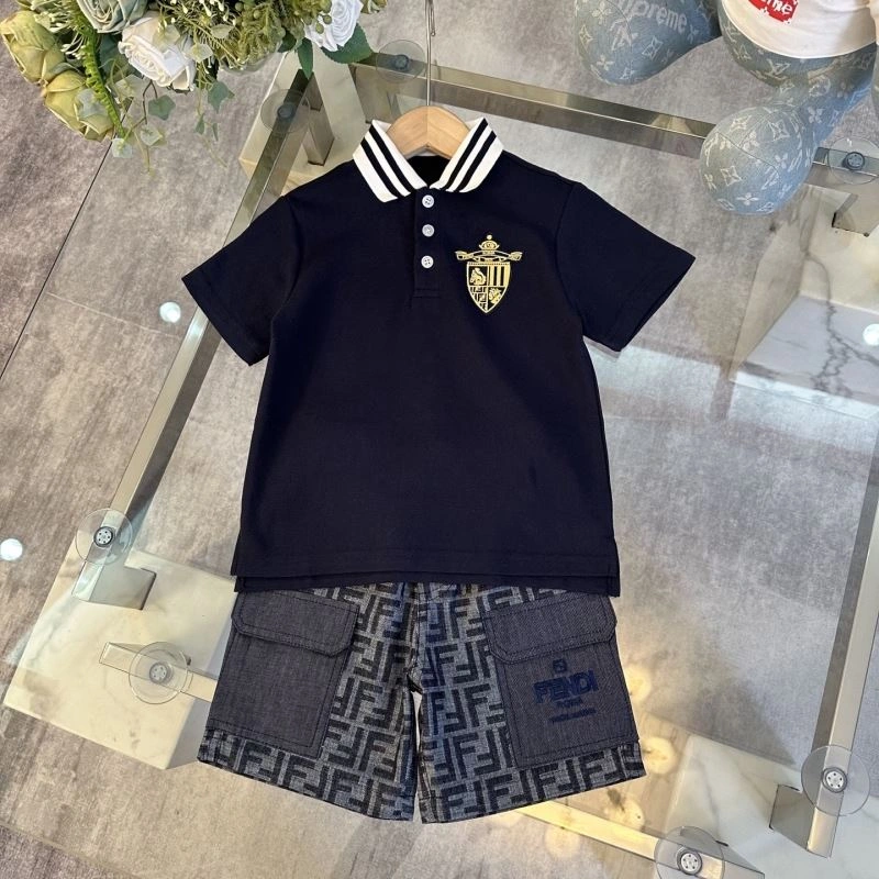 Packable Fendi Kids 121088