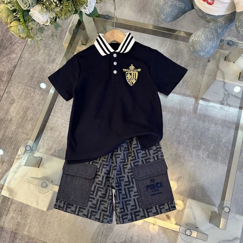 Packable Fendi Kids 121088