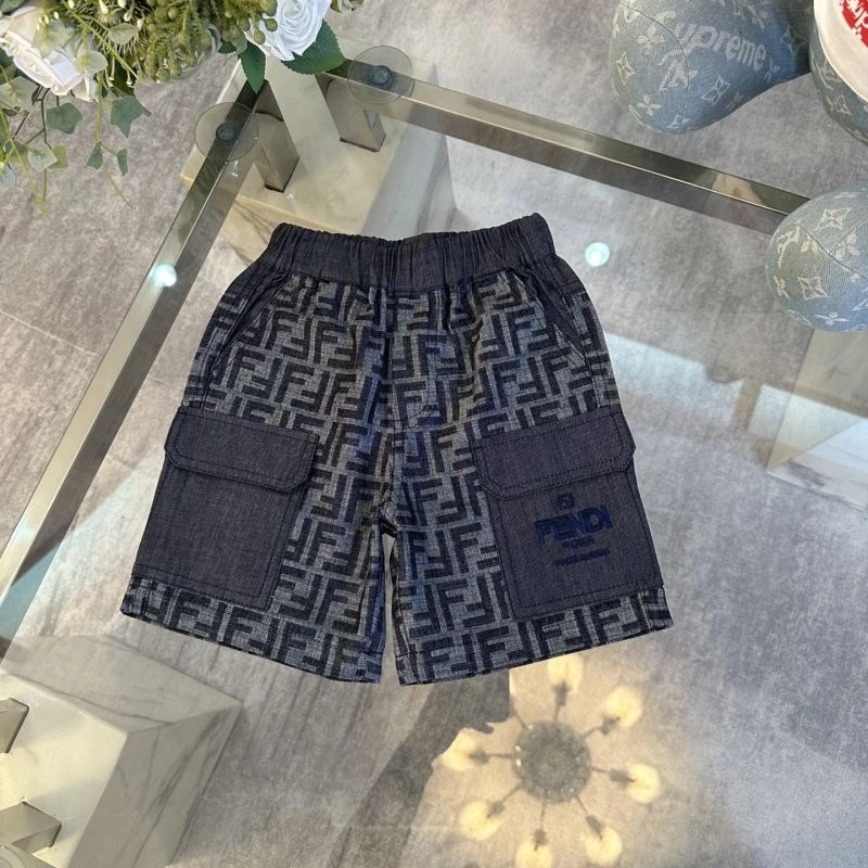 Packable Fendi Kids 121088