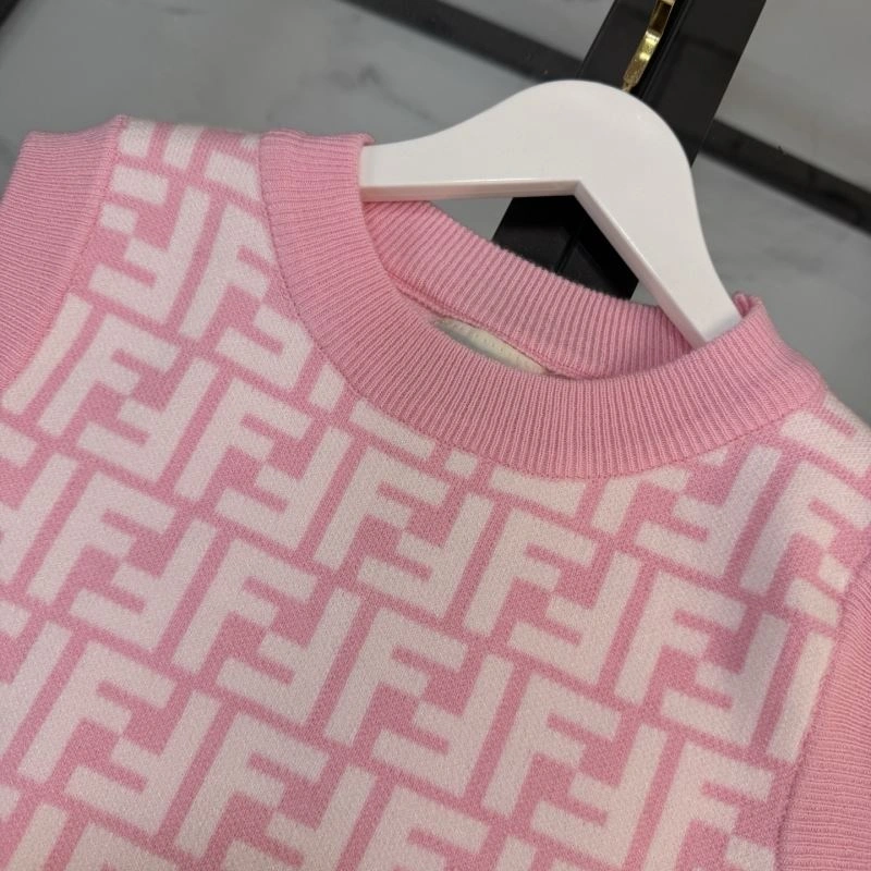 Fendi Kids SmartChoice 121079
