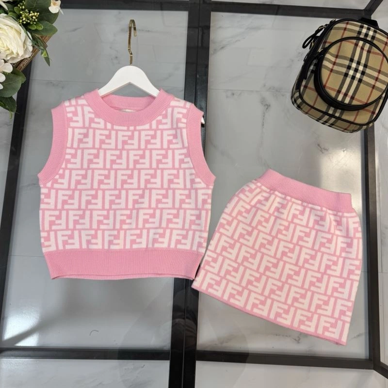 Fendi Kids SmartChoice 121079