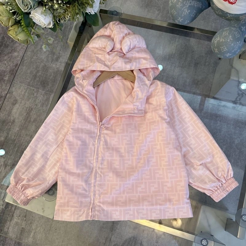 Thermal Fendi Kids 121098