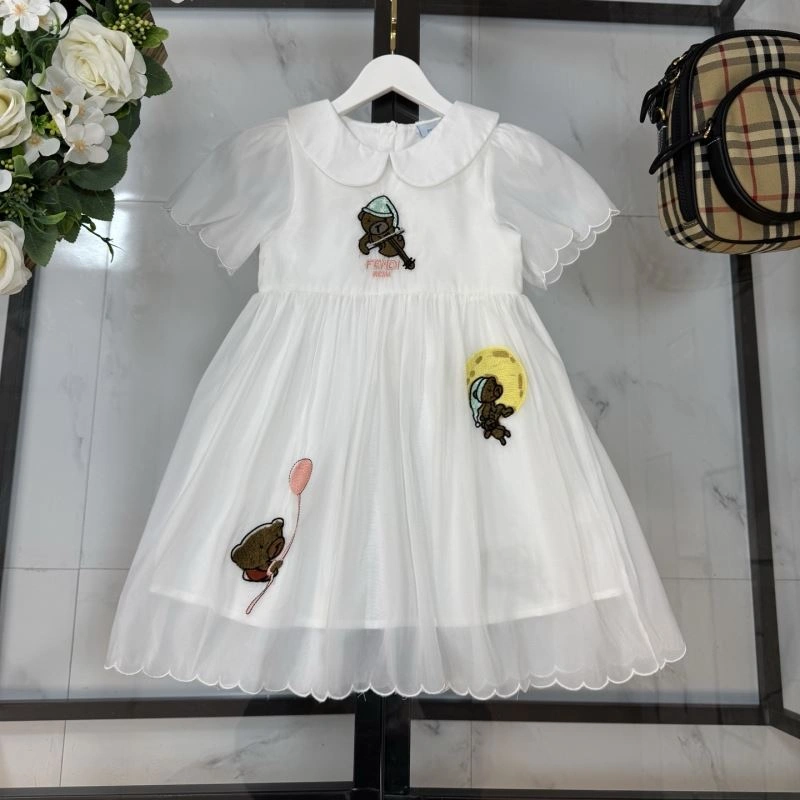 Durable Fendi Kids 121093