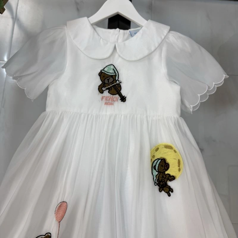 Durable Fendi Kids 121093